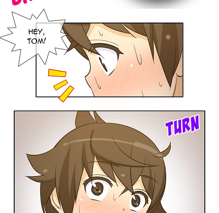 The Woman Next Door - Chapter 26 [photo 19] - MangaPorn