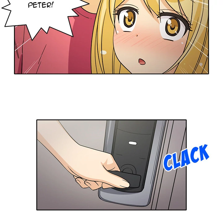 The Woman Next Door - Chapter 26 [photo 23] - MangaPorn