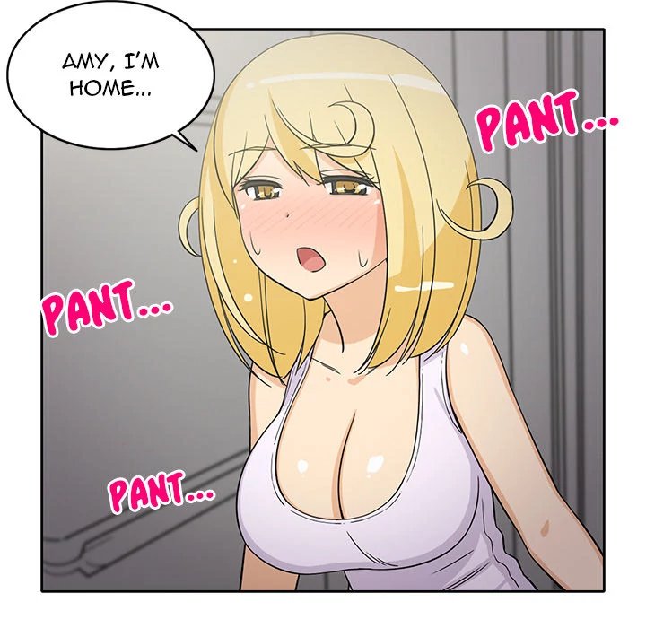 The Woman Next Door - Chapter 26 [photo 24] - MangaPorn