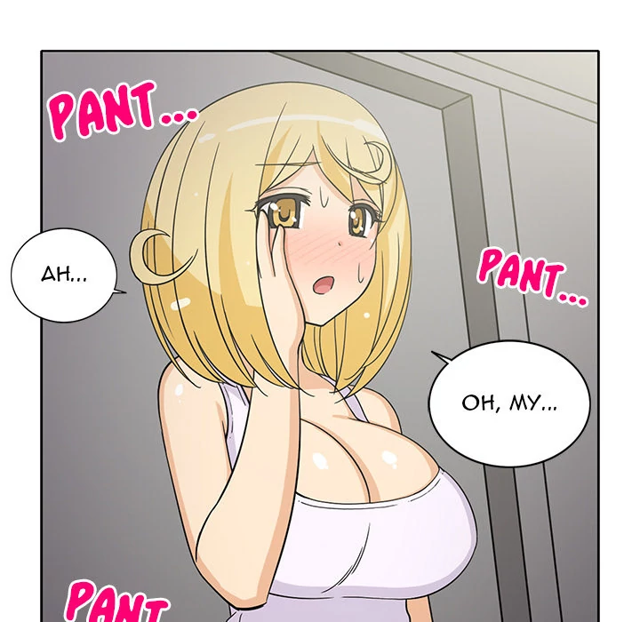 The Woman Next Door - Chapter 26 [photo 28] - MangaPorn