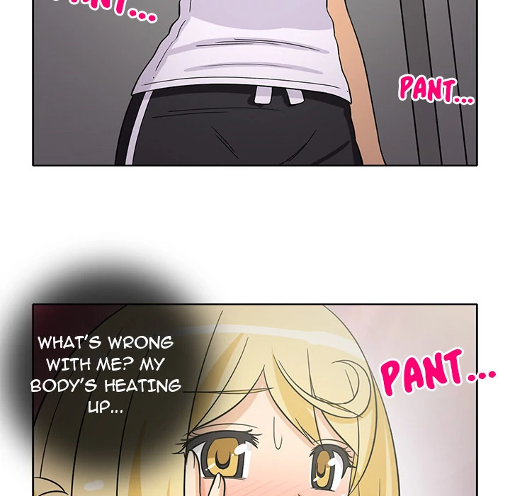 The Woman Next Door - Chapter 26 [photo 29] - MangaPorn