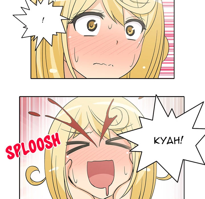 The Woman Next Door - Chapter 26 [photo 32] - MangaPorn