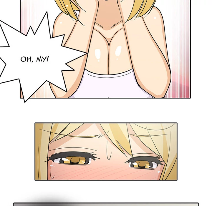 The Woman Next Door - Chapter 26 [photo 33] - MangaPorn