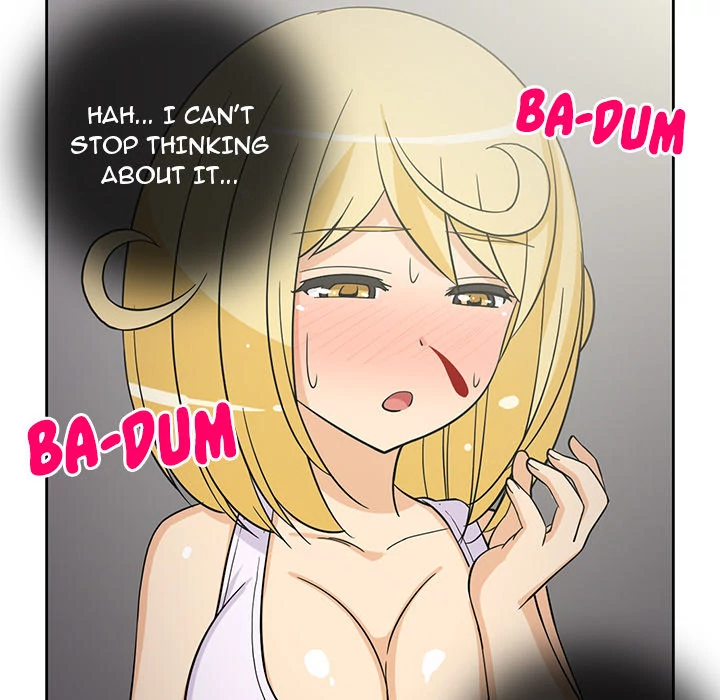 The Woman Next Door - Chapter 26 [photo 34] - MangaPorn