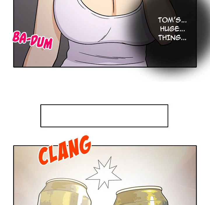 The Woman Next Door - Chapter 26 [photo 35] - MangaPorn