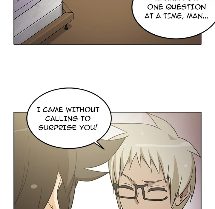 The Woman Next Door - Chapter 26 [photo 38] - MangaPorn