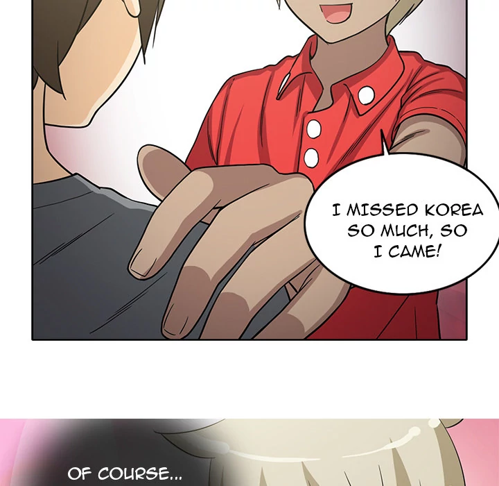 The Woman Next Door - Chapter 26 [photo 39] - MangaPorn