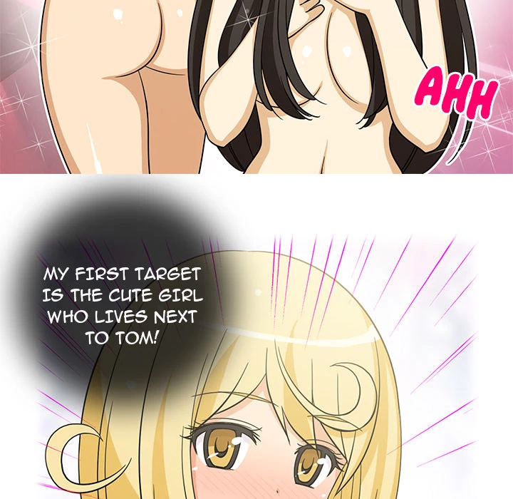 The Woman Next Door - Chapter 26 [photo 41] - MangaPorn