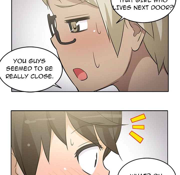 The Woman Next Door - Chapter 26 [photo 43] - MangaPorn