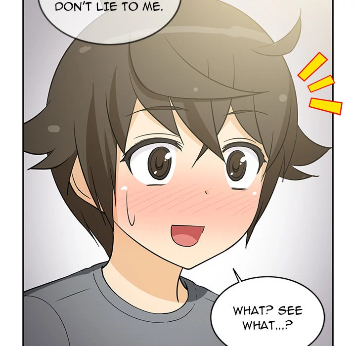 The Woman Next Door - Chapter 26 [photo 46] - MangaPorn