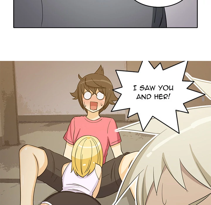 The Woman Next Door - Chapter 26 [photo 47] - MangaPorn