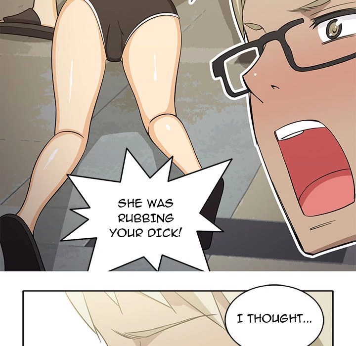 The Woman Next Door - Chapter 26 [photo 48] - MangaPorn