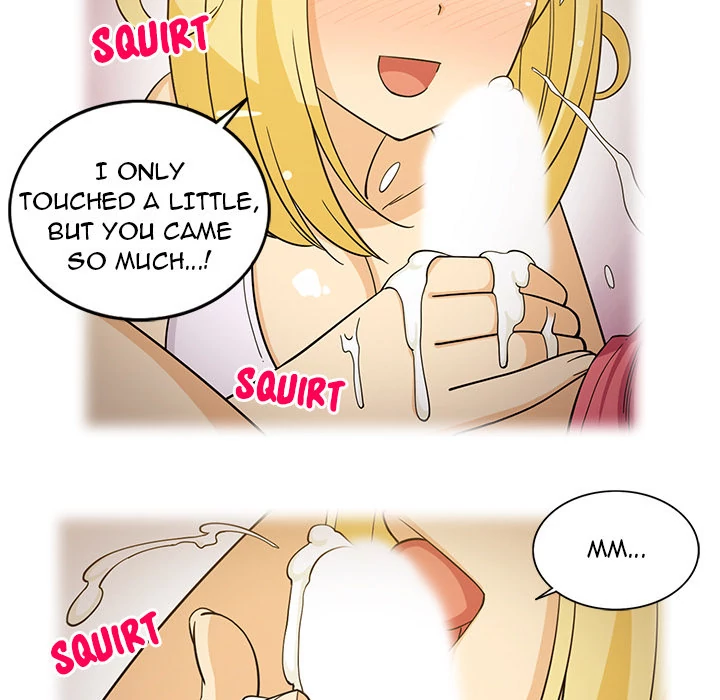 The Woman Next Door - Chapter 26 [photo 5] - MangaPorn