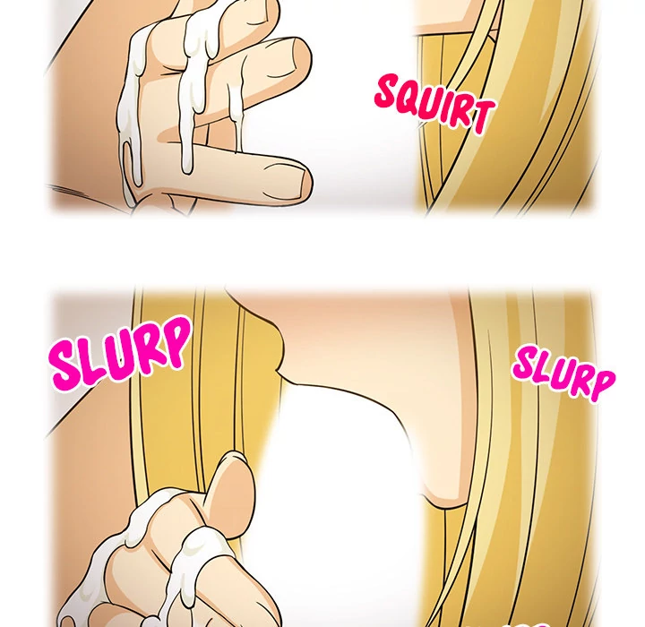 The Woman Next Door - Chapter 26 [photo 6] - MangaPorn