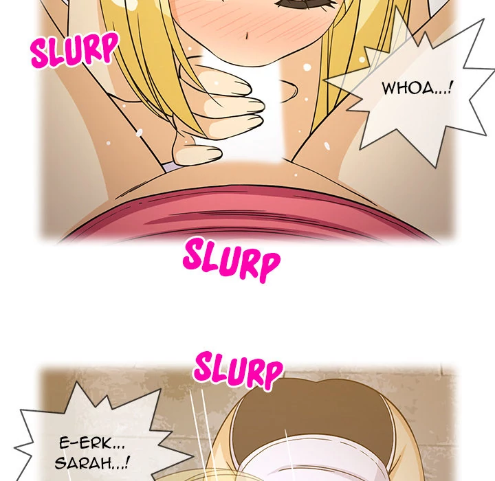 The Woman Next Door - Chapter 26 [photo 8] - MangaPorn