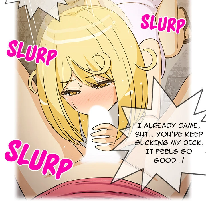 The Woman Next Door - Chapter 26 [photo 9] - MangaPorn