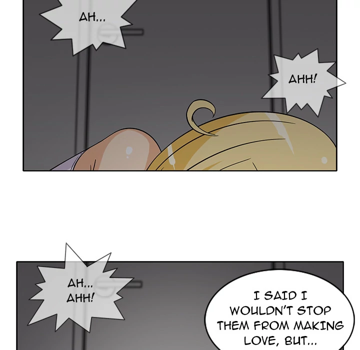 The Woman Next Door - Chapter 27 [photo 11] - MangaPorn