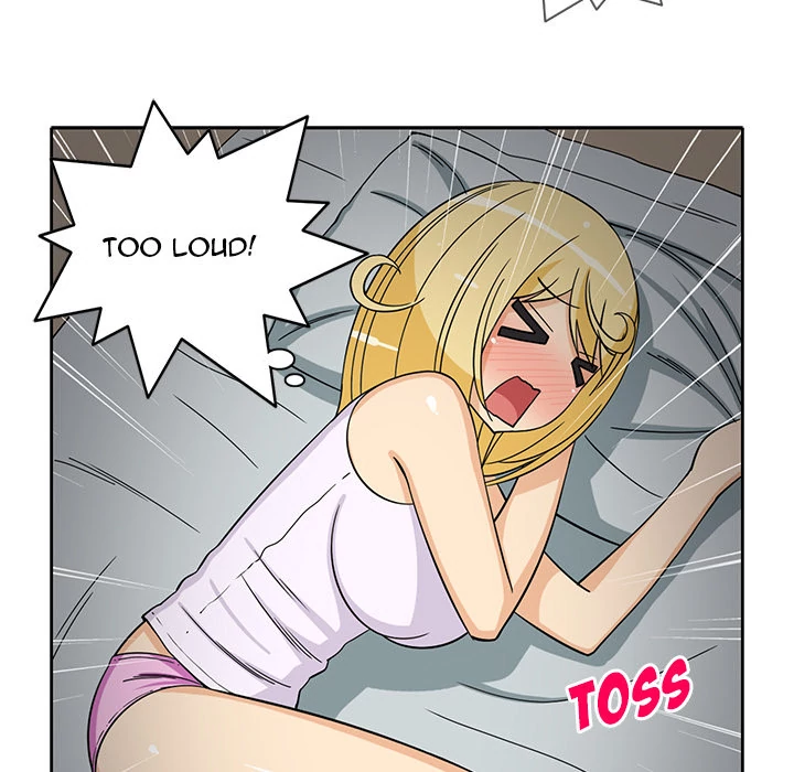 The Woman Next Door - Chapter 27 [photo 13] - MangaPorn