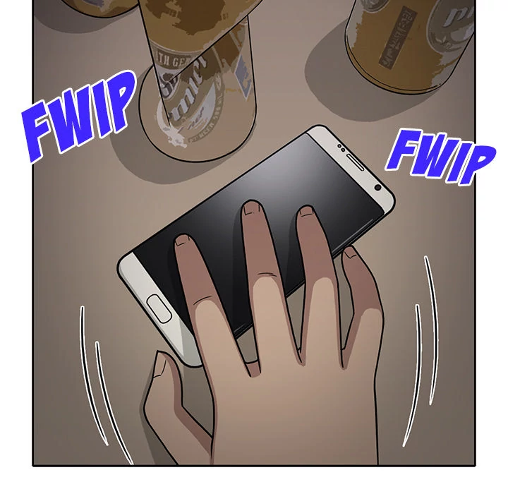 The Woman Next Door - Chapter 27 [photo 21] - MangaPorn