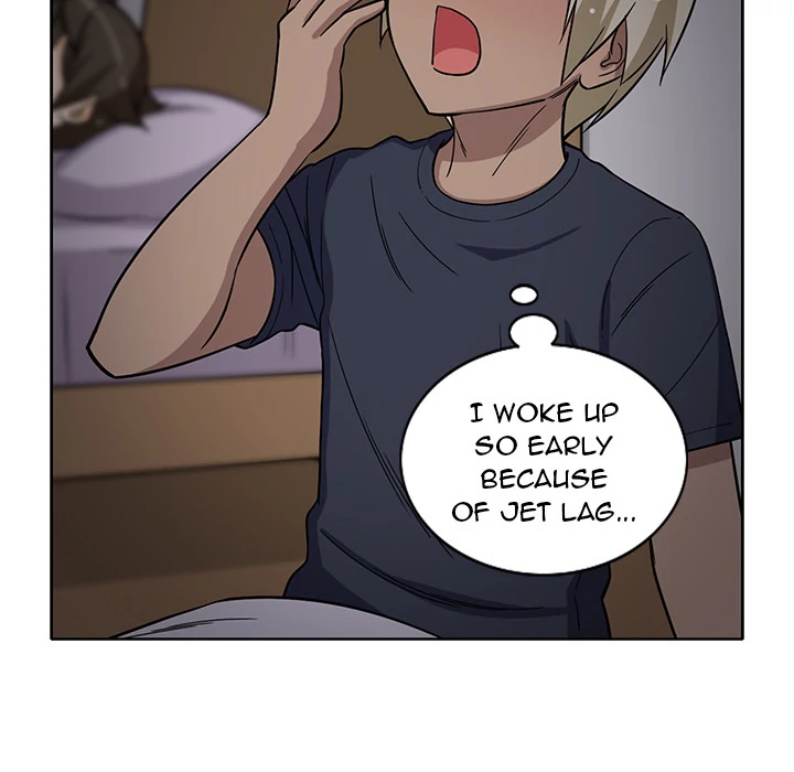 The Woman Next Door - Chapter 27 [photo 24] - MangaPorn