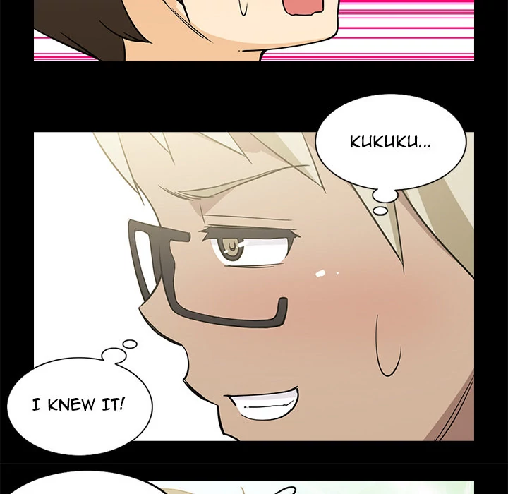 The Woman Next Door - Chapter 27 [photo 30] - MangaPorn