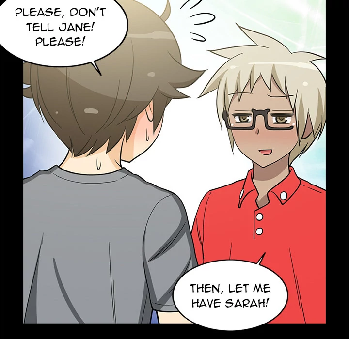 The Woman Next Door - Chapter 27 [photo 31] - MangaPorn