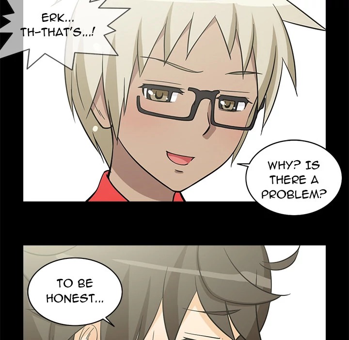 The Woman Next Door - Chapter 27 [photo 34] - MangaPorn