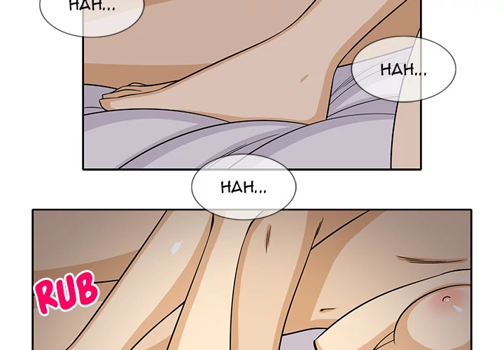 The Woman Next Door - Chapter 27 [photo 4] - MangaPorn