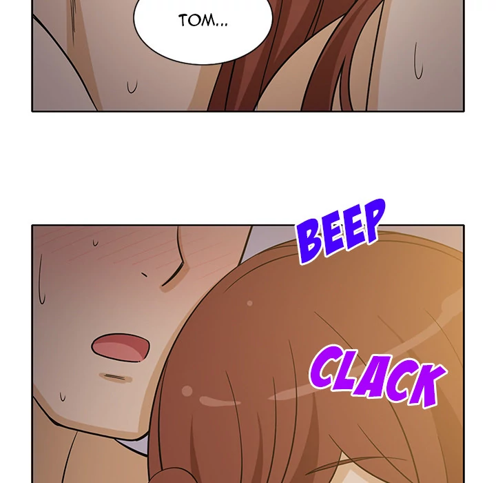 The Woman Next Door - Chapter 27 [photo 41] - MangaPorn