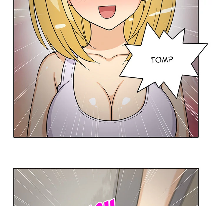 The Woman Next Door - Chapter 27 [photo 48] - MangaPorn