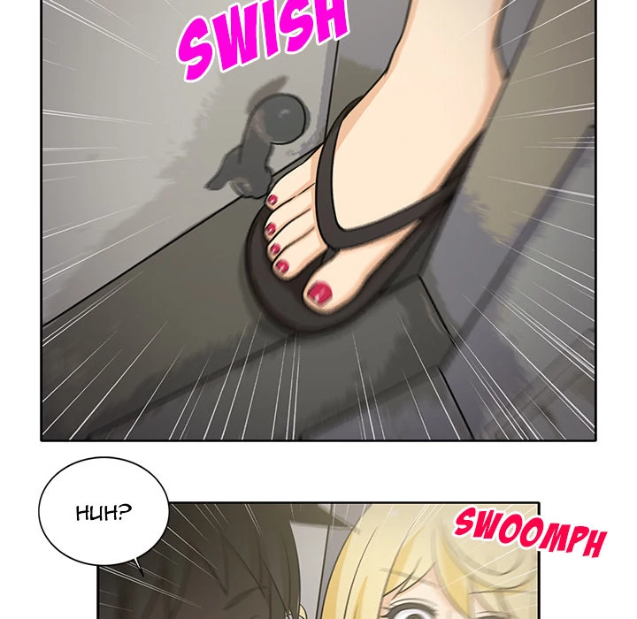 The Woman Next Door - Chapter 27 [photo 49] - MangaPorn