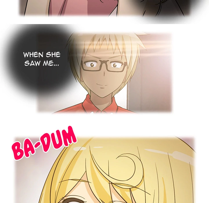 The Woman Next Door - Chapter 28 [photo 10] - MangaPorn