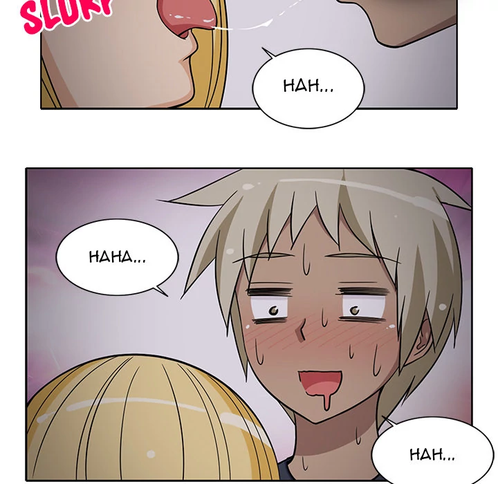 The Woman Next Door - Chapter 28 [photo 12] - MangaPorn