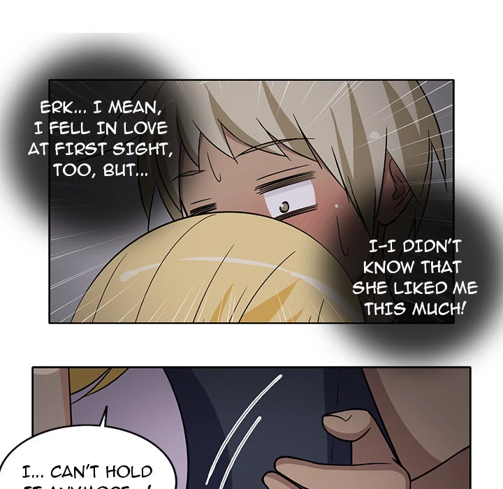 The Woman Next Door - Chapter 28 [photo 16] - MangaPorn