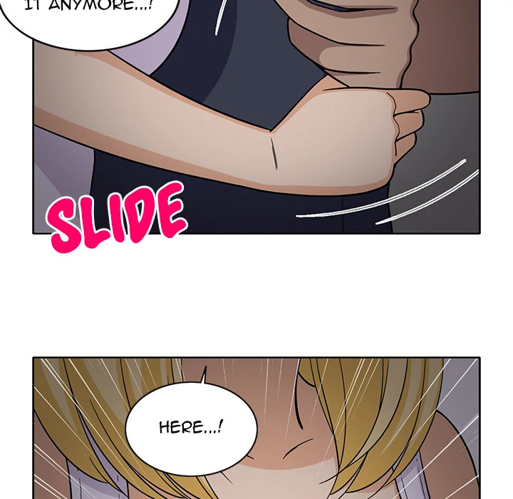 The Woman Next Door - Chapter 28 [photo 17] - MangaPorn