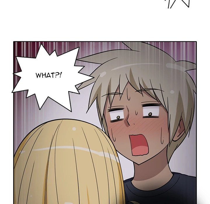 The Woman Next Door - Chapter 28 [photo 19] - MangaPorn