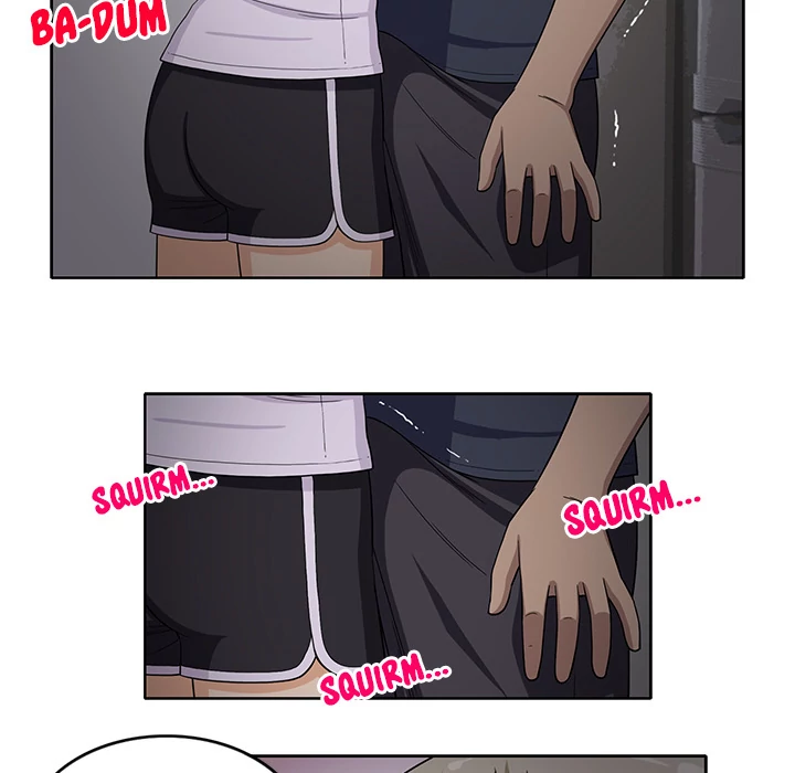 The Woman Next Door - Chapter 28 [photo 26] - MangaPorn