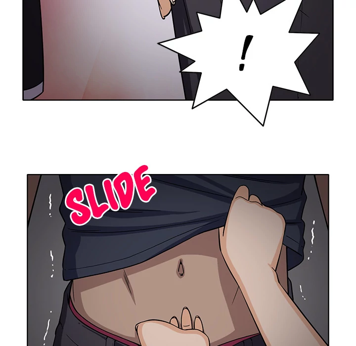 The Woman Next Door - Chapter 28 [photo 29] - MangaPorn