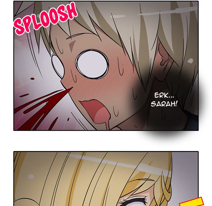 The Woman Next Door - Chapter 28 [photo 31] - MangaPorn