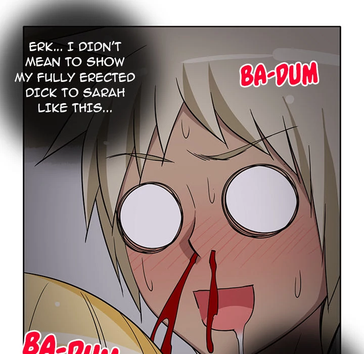 The Woman Next Door - Chapter 28 [photo 34] - MangaPorn