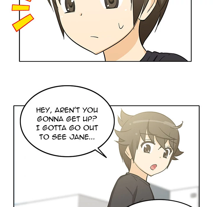 The Woman Next Door - Chapter 28 [photo 41] - MangaPorn