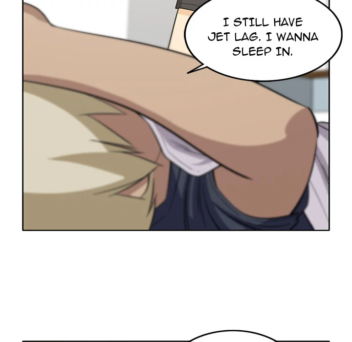 The Woman Next Door - Chapter 28 [photo 42] - MangaPorn