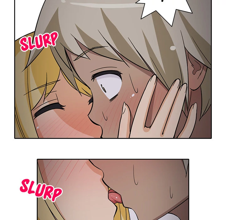 The Woman Next Door - Chapter 28 [photo 5] - MangaPorn