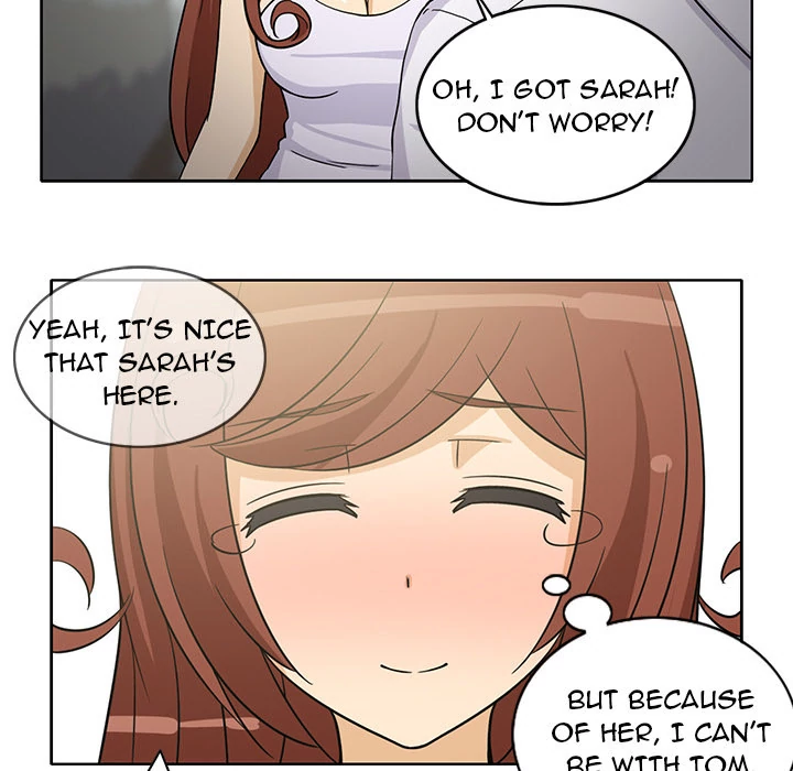 The Woman Next Door - Chapter 28 [photo 53] - MangaPorn