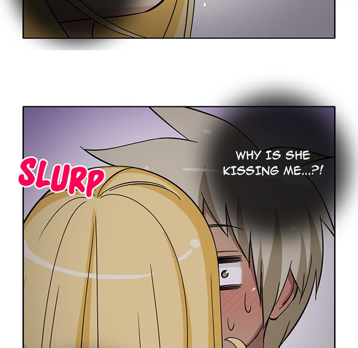 The Woman Next Door - Chapter 28 [photo 7] - MangaPorn