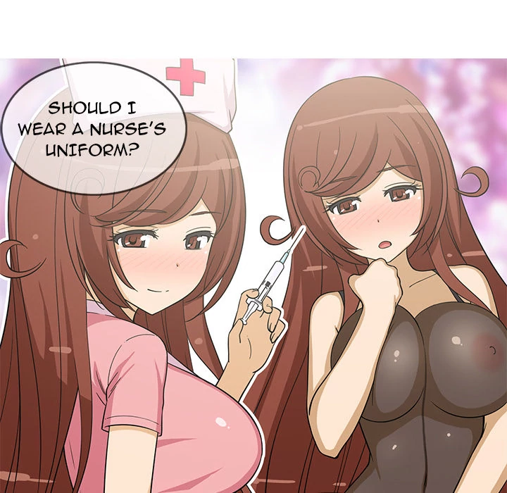 The Woman Next Door - Chapter 29 [photo 10] - MangaPorn