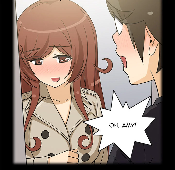 The Woman Next Door - Chapter 29 [photo 18] - MangaPorn