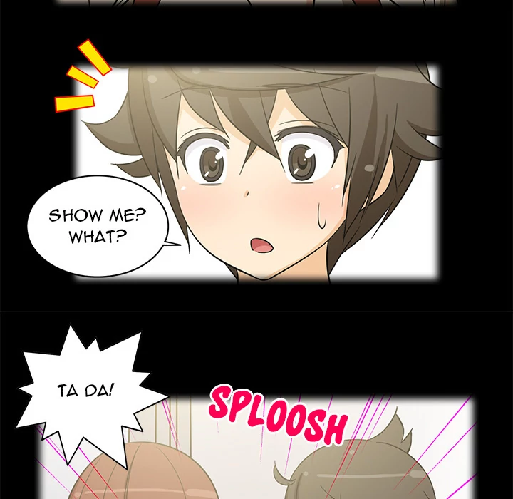 The Woman Next Door - Chapter 29 [photo 20] - MangaPorn