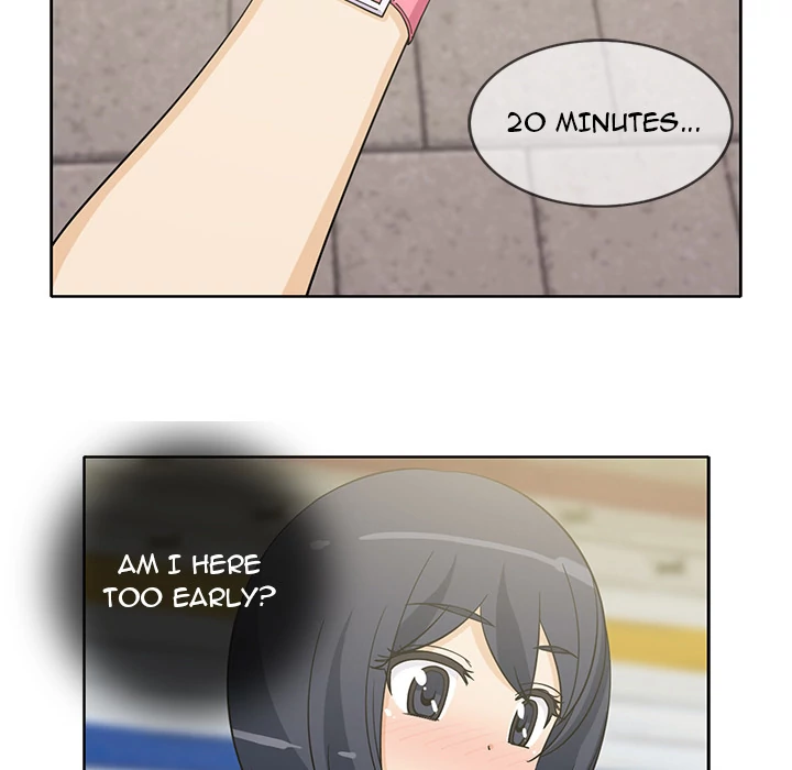 The Woman Next Door - Chapter 29 [photo 29] - MangaPorn