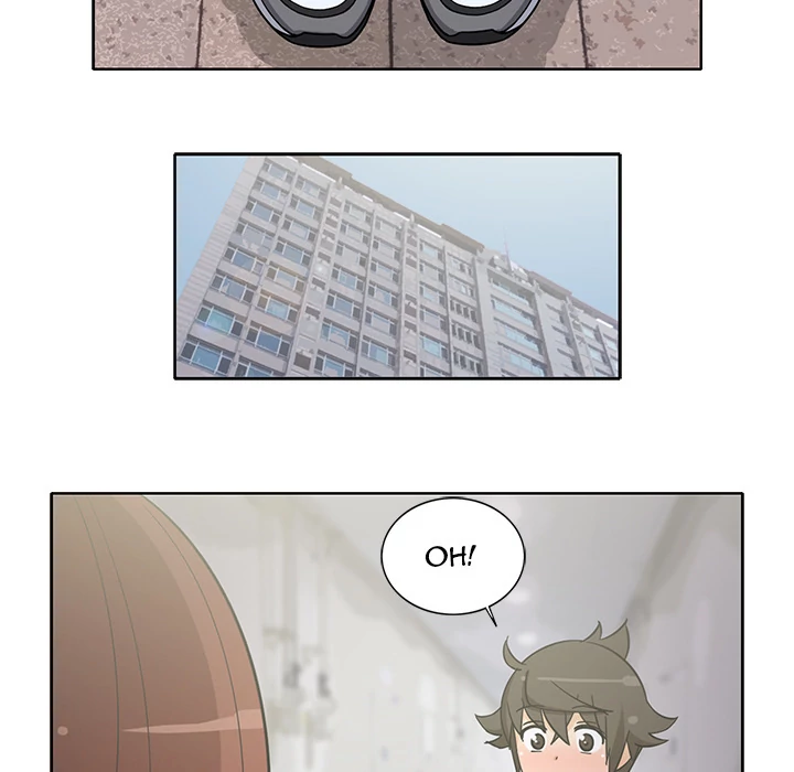 The Woman Next Door - Chapter 29 [photo 32] - MangaPorn